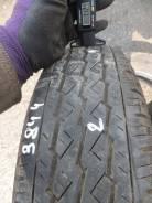 Bridgestone V600. Летние, 2014 год, 10 %, 2 шт. Под заказ