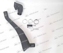Шноркель. Chevrolet Tracker Suzuki Vitara Suzuki Escudo, TD52W, TA52W, TD62W, TD32W, TA02W, TD02W, TL52W Suzuki Grand Vitara, 3TD62, FTB03, GT, FTD32...