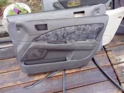 Обшивка двери. Toyota Corona Premio, AT210, CT210, ST210