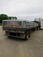 Korea Trailer. Продам полуприцеп, 25 000 кг.