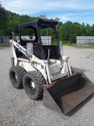 Bobcat. Продам фронтальный погрузчик, 750 кг., Дизельный, 0,25 куб. м.