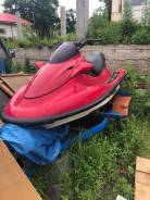 Kawasaki Ultra. 145,00 л.с., 2002 год год