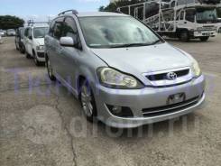 Toyota Ipsum. ACM26, 2AZFE