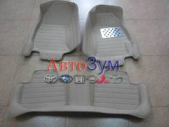 Коврики. Subaru Forester, SJ5 Двигатель EJ20A