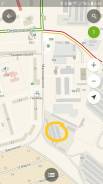 Гаражные блок-комнаты. ПГМК 216, блок комната 234. улица Малиновского 23, рядом с домом, р-н Индустриальный, 18 кв. м., электричество