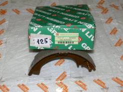 Колодки тормозные. Toyota: Cami, Crown, RAV4, Camry, Comfort Двигатель HCEJ