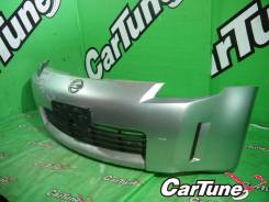 Бампер. Nissan 350Z, Z33 Nissan Fairlady Z, Z33 Двигатель VQ35DE