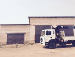 Hyundai Mighty. Продам кран манипулятор , 11 149 куб. см., 15 130 кг.