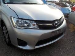 Toyota Corolla Fielder. NZE161, 1NZ
