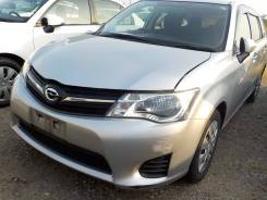 Toyota Corolla Fielder. NZE161, 1NZ