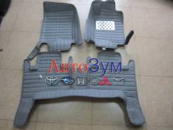 Коврики. Toyota Hilux Surf, GRN215, GRN215W, KDN215, KDN215W, RZN215, RZN215W, TRN215, TRN215W, VZN215, VZN215W