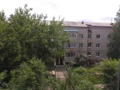 4-комнатная, улица Урицкого 76. Слобода, агентство, 84 кв. м. Вид из окна днём