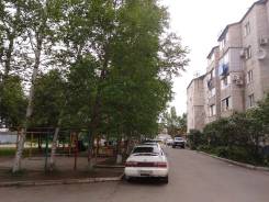4-комнатная, улица Урицкого 76. Слобода, агентство, 84 кв. м. Дом снаружи