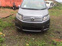 Honda Freed Spike. GB3, L15A