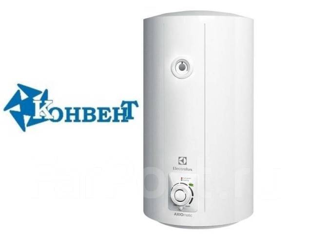 Водонагреватель накопительный Electrolux EWH 150 AXIOmatic 150 л ...