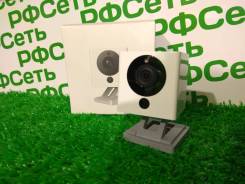 IP-камера Xiaomi Small Square Smart iSC5. РФСеть в Артеме. 15 - 19.9 Мп, с объективом