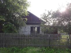 Земельный участок с ветхим домом в живописном, тихом месте с. Кугуки. 3 740 кв. м., собственность, электричество, от частного лица (собственник)