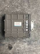 Блок управления двс. Mitsubishi Pajero, V83W, V93W Mitsubishi Montero, V93W Двигатель 6G72