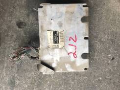 Блок управления двс. Toyota Crown Majesta, JZS175 Toyota Crown, JZS175, JZS175W Двигатель 2JZFSE