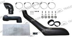 Шноркель. Toyota Land Cruiser Prado, TRJ120W, RZJ120W, GRJ120, VZJ121W, TRJ120, GRJ125W, KDJ120W, GRJ121W, LJ120, GRJ120W, KDJ121W, VZJ120W, KDJ120, K...