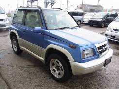 Suzuki Escudo. TA51W, J20A