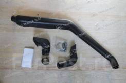 Шноркель. Toyota Land Cruiser Prado, KDJ95, KZJ95W, КZJ90, RZJ95W, RZJ95, VZJ90, КZJ95, VZJ90W, KDJ90W, VZJ95, RZJ90W, VZJ95W, KZJ90W, KD95, KDJ90, KD...