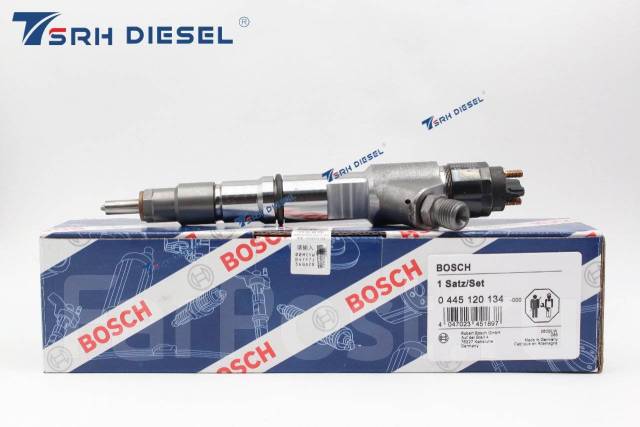   Bosch 0445120134, 5283275  3 0445120134 