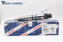  Cummins ISB6.7E4 4988835 0445120161 0445120161 