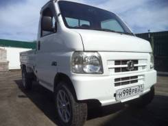 Honda Acty. Продам грузовик, 700 куб. см., 700 кг.