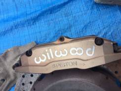 Суппорт тормозной. Subaru: Forester, Legacy, Impreza, Impreza WRX STI, Tribeca, Legacy B4