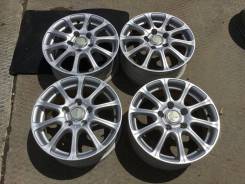 VAGGIO. 6.0x15", 5x114.30, ET53