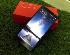 Xiaomi Redmi 5. Новый, 16 Гб, Черный, 4G LTE, Dual-SIM