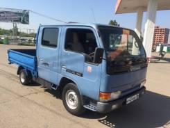 Nissan Atlas. Продам двухкабинник Nissan atlas, 2 700 куб. см.