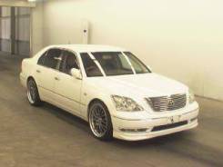 Toyota Celsior. UCF31, 3UZFESWAP RIDERSWHEELS