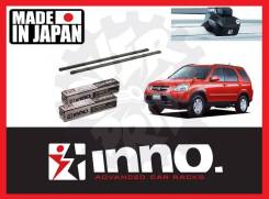 Багажники. Honda CR-V, RD4, RD5, RD6, RD7