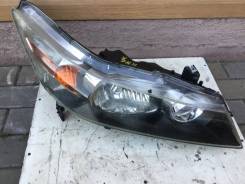 Фара. Honda Stream, RN6, RN7 Двигатель R18A