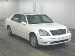 Toyota Celsior. UCF31, 3UZFESWAP RIDERSWHEELS