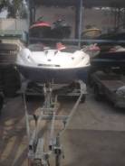 BRP Sea-Doo Speedster. 2009 год год, длина 5,00 м., двигатель стационарный, 430,00 л.с., бензин