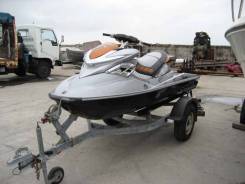 BRP Sea-Doo GTX. 215,00 л.с., 2006 год год