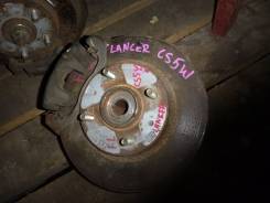 Ступица. Mitsubishi Lancer, CS5W
