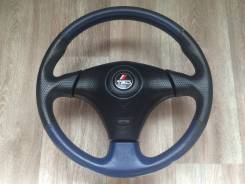 Руль. Toyota Corolla II Toyota Tercel Двигатель INT