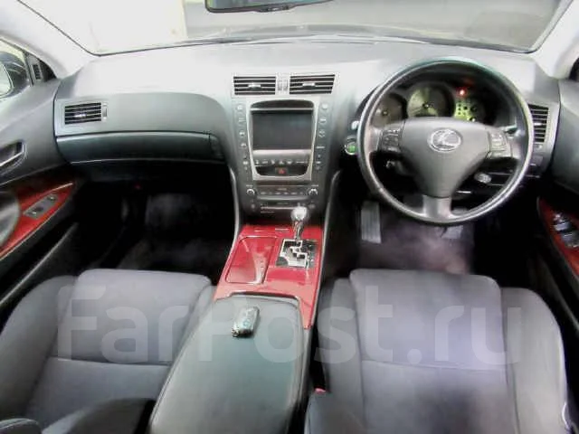 Lexus GS300. 191, 3GR ����