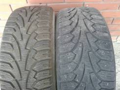 Nokian Hakkapeliitta RSi. Зимние, без шипов, 20 %, 2 шт