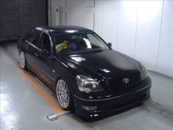 Toyota Celsior. UCF30, 3UZFESWAP RIDERSWHEELS