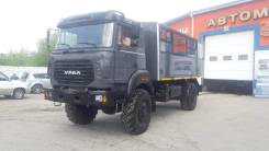 Урал 32552. Вахтовый автобус 20 мест УРАЛ 32552-3013-79, 20 мест, В кредит, лизинг. Под заказ