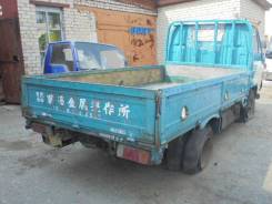 Платформы бортовые.