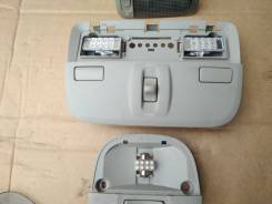 Светильник салона. Subaru Legacy, BL5, BLE, BP5, BP9, BPE Subaru R2, RC1, RC2 Subaru R1, RJ1, RJ2 Subaru Sambar, TW1, TW2 Двигатели: EJ203, EJ204, EJ2...