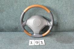 Руль. Suzuki
