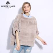 Шубы из бобра. 40. Под заказ