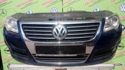 Рамка радиатора. Volkswagen Passat, 3B6, 3C5, 3C2 Двигатели: BXE, CDGA, BKP, CAXA, CDAA, CBAC, CBAB, CBBB, BLF, BZB, CBDC, CGYA, BWA, CAYC, BVY, BVX...